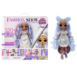 L.O.L. Surprise! O.M.G. Fashion Show Style Edition Pop Missy Frost -Speelgoed Verkoop Winkel 1992706 48b60034