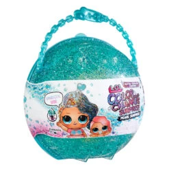L.O.L. Surprise! Glitter Color Change Parelverrassing Set - Blauw -Speelgoed Verkoop Winkel 1992713 18474a49