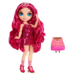 Rainbow High Junior High Serie 2 Stella Monroe -Speelgoed Verkoop Winkel 1992722 942fcad4