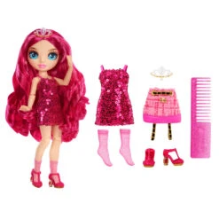 Rainbow High Junior High Serie 2 Stella Monroe -Speelgoed Verkoop Winkel 1992722 d841b1de