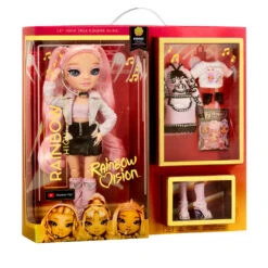 Rainbow High Kpop Pop Minnie Choi 10 Rainbow High Kpop Pop Minnie Choi -Speelgoed Verkoop Winkel 1992727 a7befe3f