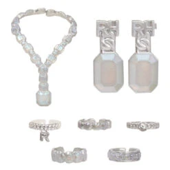 Rainbow High Feestdageneditie Pop Roxie Grand 10 Rainbow High Feestdageneditie Pop Roxie Grand -Speelgoed Verkoop Winkel 1992742 230f9dc7