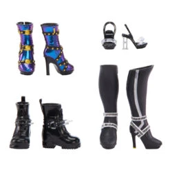 Rainbow High Shadow High Trunk Show 8 Rainbow High Shadow High Trunk Show -Speelgoed Verkoop Winkel 1992745 33e46da8