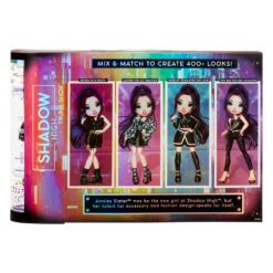 Rainbow High Shadow High Trunk Show 11 Rainbow High Shadow High Trunk Show -Speelgoed Verkoop Winkel 1992745 6fd722ef