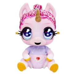 No Brand Glitter Babyz Eenhoornpop Roze Regenboog Jewels Daydreamer -Speelgoed Verkoop Winkel 1992753 89d52d02