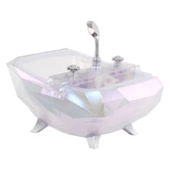 No Brand Glitter Babyz Bruisende Badkuip Met Kleurverandering -Speelgoed Verkoop Winkel 1992754 78bf6911