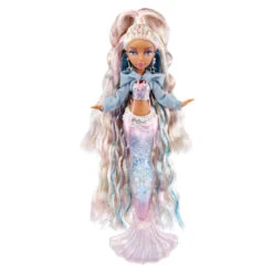No Brand Mermaze Mermaidz Winter Waves Color Change Pop Kishiko -Speelgoed Verkoop Winkel 1992761 22e7f026