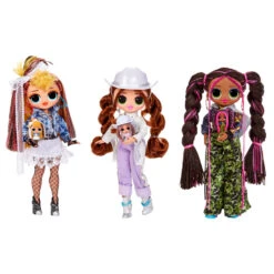 L.O.L. Surprise! O.M.G. Color Change Series 2 -Speelgoed Verkoop Winkel 1992767 b107dcea