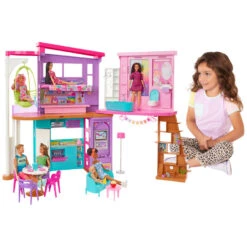 Barbie Vakantie Poppenhuis -Speelgoed Verkoop Winkel 1992788 1c84ebaf