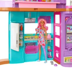 Barbie Vakantie Poppenhuis -Speelgoed Verkoop Winkel 1992788 491ea075