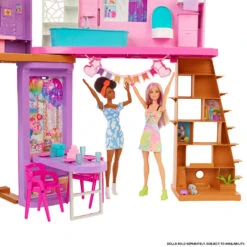Barbie Vakantie Poppenhuis -Speelgoed Verkoop Winkel 1992788 e165efed