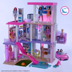 Barbie's Droomhuis -Speelgoed Verkoop Winkel 1992789 7ca7b9f4