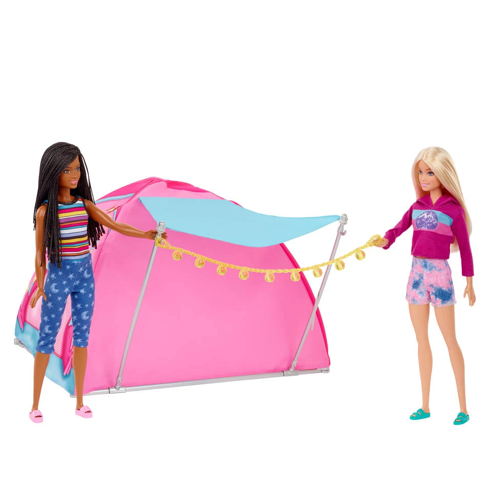 Barbie It Takes Two Speelset 4 Barbie It Takes Two Speelset - Afbeelding 4