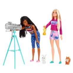 Barbie It Takes Two Speelset 8 Barbie It Takes Two Speelset -Speelgoed Verkoop Winkel 1992790 91aa8d7e
