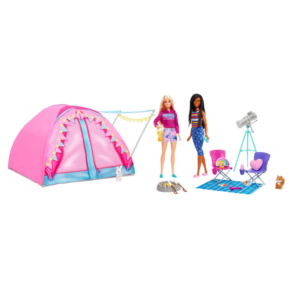 Barbie It Takes Two Speelset 1 Barbie It Takes Two Speelset