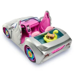 Barbie Extra Auto Met Met Rollende Wielen -Speelgoed Verkoop Winkel 1992792 3d07ce5a