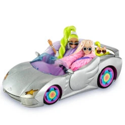 Barbie Extra Auto Met Met Rollende Wielen -Speelgoed Verkoop Winkel 1992792 5d65dc8a