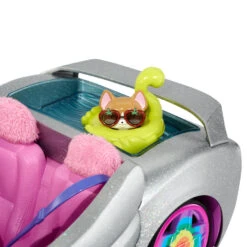 Barbie Extra Auto Met Met Rollende Wielen -Speelgoed Verkoop Winkel 1992792 8adcbe40