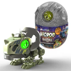 Silverlit Biopod Battle Single Pack 10 Silverlit Biopod Battle Single Pack -Speelgoed Verkoop Winkel 1992805 9f2e2d07
