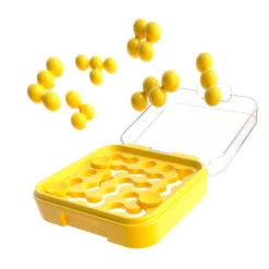 SmartGames IQ Mini 10 SmartGames IQ Mini -Speelgoed Verkoop Winkel 1992821 12379b36