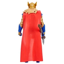 Hasbro Avengers Titan Hero Thor: Love And Thunder Stormbreaker Strike Pop Thor -Speelgoed Verkoop Winkel 1992855 cbe51f46
