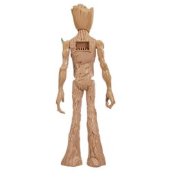 Hasbro Marvel Avengers Titan Hero Figuur Groot - 30 Cm -Speelgoed Verkoop Winkel 1992857 226a436e