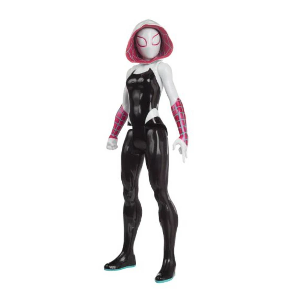 Hasbro Spider-Man Across The Spider-Verse Titan Hero Pop - 30 Cm 1 Hasbro Spider-Man Across The Spider-Verse Titan Hero Pop - 30 Cm