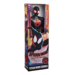 Hasbro Spider-Man Across The Spider-Verse Titan Hero Pop - 30 Cm 7 Hasbro Spider-Man Across The Spider-Verse Titan Hero Pop - 30 Cm -Speelgoed Verkoop Winkel 1992876 f5cde257