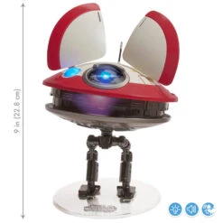 Hasbro Star Wars Obi-Wan Kenobi L0-LA59 Animatronic-editie -Speelgoed Verkoop Winkel 1992878 1bcff10e