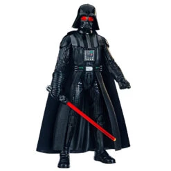 Hasbro Star Wars Obi-Wan Kenobi Galactic Action Darth Vader Actiefiguur 8 Hasbro Star Wars Obi-Wan Kenobi Galactic Action Darth Vader Actiefiguur -Speelgoed Verkoop Winkel 1992879 d3470023
