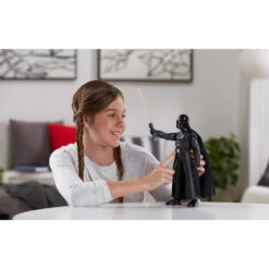 Hasbro Star Wars Obi-Wan Kenobi Galactic Action Darth Vader Actiefiguur 11 Hasbro Star Wars Obi-Wan Kenobi Galactic Action Darth Vader Actiefiguur -Speelgoed Verkoop Winkel 1992879 f118818a