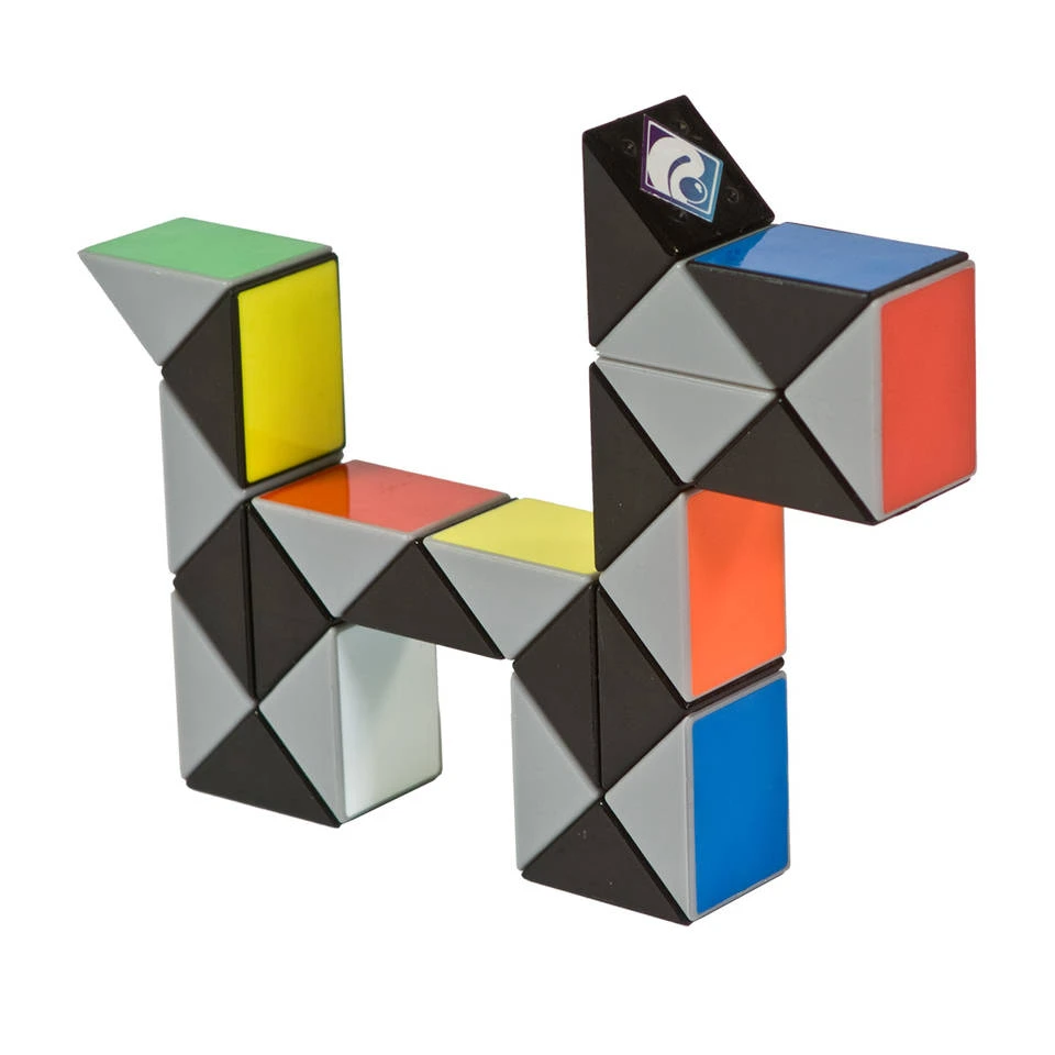 Clown Magic Puzzel 24-delig 4 Clown Magic Puzzel 24-delig - Afbeelding 4