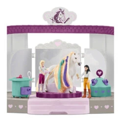 Schleich HORSE CLUB Sofia’s Beauties Beautysalon 42588 -Speelgoed Verkoop Winkel 1992958 76a73562