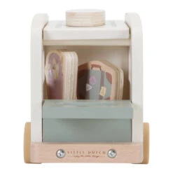 TiAmo Little Dutch Vintage Busje -Speelgoed Verkoop Winkel 1992985 40cd5f33