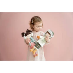 Little Dutch Winterpop Sam - 35 Cm -Speelgoed Verkoop Winkel 1992987 94263655