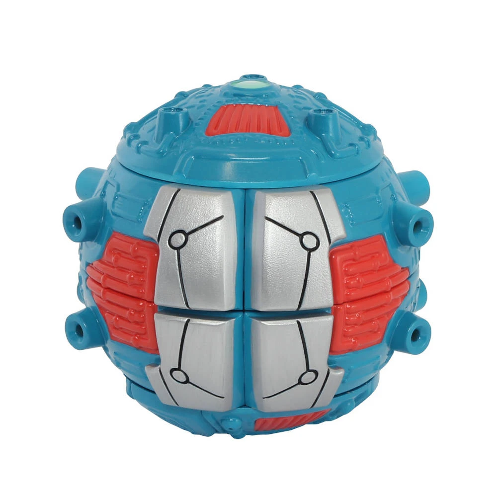 No Brand Gigabots Hyrobot 3 No Brand Gigabots Hyrobot - Afbeelding 3