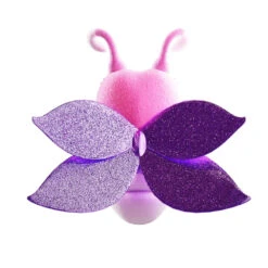 No Brand Glowies Vuurvlieg - Roze -Speelgoed Verkoop Winkel 1993042 7b605d6d