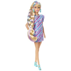 Barbie Totally Hair Pop Ster 11 Barbie Totally Hair Pop Ster -Speelgoed Verkoop Winkel 1993075 080e0e86