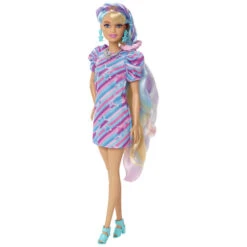 Barbie Totally Hair Pop Ster 10 Barbie Totally Hair Pop Ster -Speelgoed Verkoop Winkel 1993075 62c1bcb5