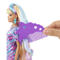 Barbie Totally Hair Pop Ster 8 Barbie Totally Hair Pop Ster -Speelgoed Verkoop Winkel 1993075 7c53a339