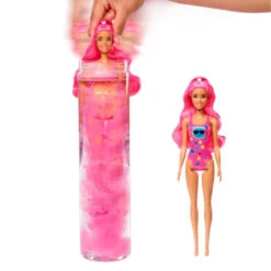 Barbie Color Reveal Neon Tie-Dye Pop -Speelgoed Verkoop Winkel 1993078 b7417de2