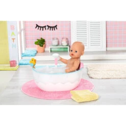 BABY Born Badkamer Badkuip Met Licht En Geluid -Speelgoed Verkoop Winkel 1993085 379b688f