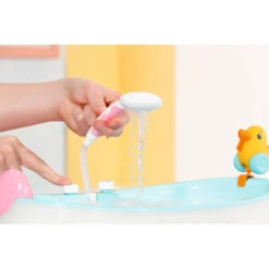 BABY Born Badkamer Badkuip Met Licht En Geluid -Speelgoed Verkoop Winkel 1993085 eb3f6623