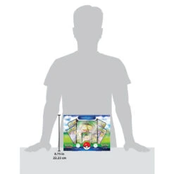 ASMODEE Pokémon Go TCG Collection Alolan Exeggutor -Speelgoed Verkoop Winkel 1993096 4ffc8ef3