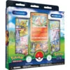 ASMODEE Pokémon Go TCG Pin Box