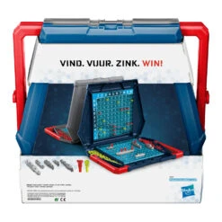 Hasbro Gaming Zeeslag 9 Hasbro Gaming Zeeslag -Speelgoed Verkoop Winkel 1993145 e07fa5fe