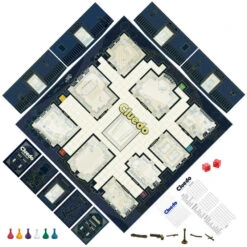 Hasbro Gaming Cluedo Signature Collection -Speelgoed Verkoop Winkel 1993148 23a77068