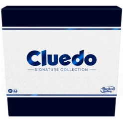 Hasbro Gaming Cluedo Signature Collection -Speelgoed Verkoop Winkel 1993148 2a02bf58