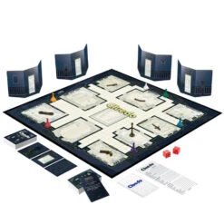 Hasbro Gaming Cluedo Signature Collection -Speelgoed Verkoop Winkel 1993148 3c59cf8c
