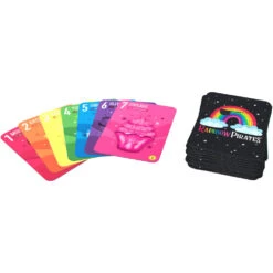 Goliath Rainbow Pirates -Speelgoed Verkoop Winkel 1993189 59a24332